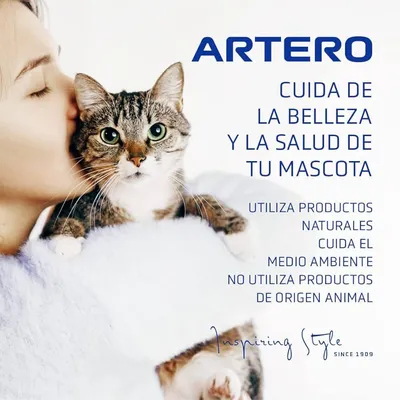 Artero Gants nettoyants humides Plis Plas 4Cats Artero Gants nettoyants humides Plis Plas 4Cats