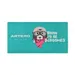 Artero Tapis de bain Splash