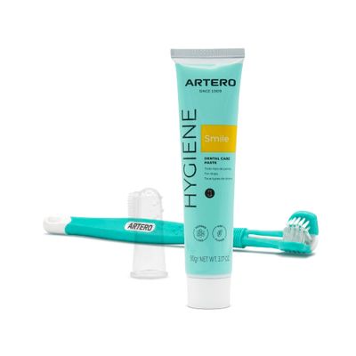 Artero kit de higiene dental Dental Pack Smile