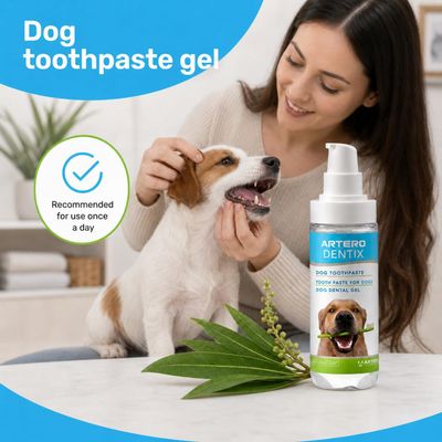 Artero gel dentífrico para perros Dentix