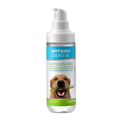 Artero gel dentífrico para perros Dentix