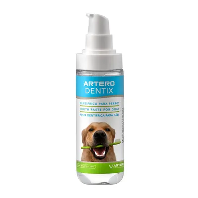 Artero Zahngel für Hunde Dentix