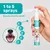 Artero spray buccal contre la mauvaise haleine X-Mint Artero spray buccal contre la mauvaise haleine X-Mint