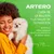 Artero Bye Bye Antiparasiten-Shampoo für Hunde