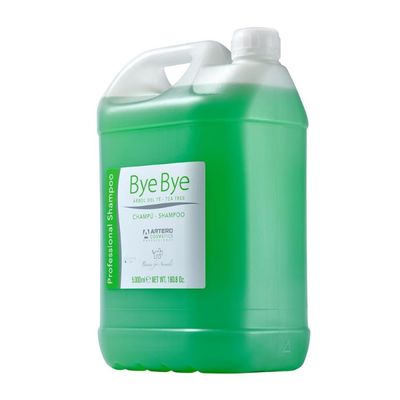 Artero Bye Bye Antiparasiten-Shampoo für Hunde