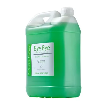 Artero Bye Bye Antiparasiten-Shampoo für Hunde