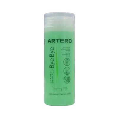 Artero Bye Bye Antiparasiten-Shampoo für Hunde