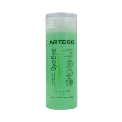 Artero Bye Bye Antiparasiten-Shampoo für Hunde