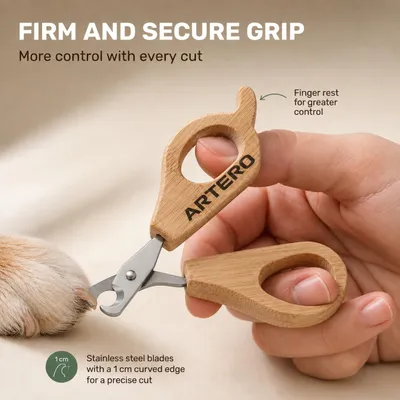 Artero Coupe-griffes Mini Lady
