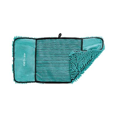 Artero Serviette microfibre Noodles Rumba