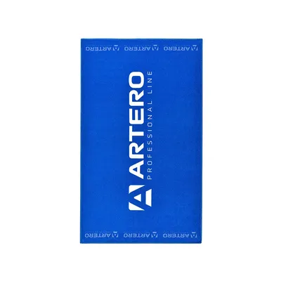 Artero Serviette microfibre Dune Artero Serviette microfibre Dune