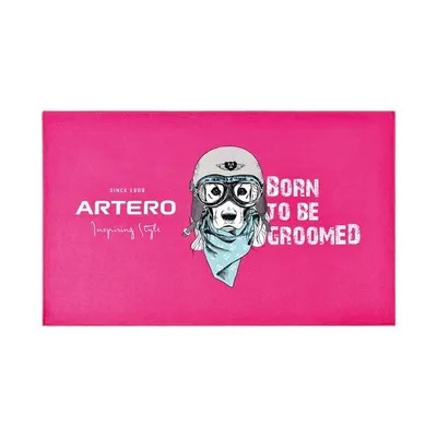 Artero Serviette microfibre Dune Artero Serviette microfibre Dune
