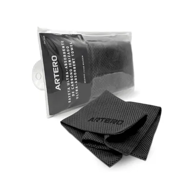 Artero Ultraabsorbierendes Trockentuch Samba