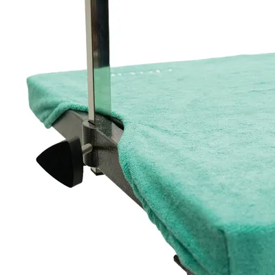Artero Toalla para mesa de peluquería Cumbia Artero Toalla para mesa de peluquería Cumbia