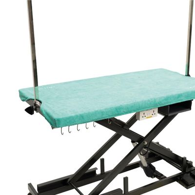 Artero Toalla para mesa de peluquería Cumbia