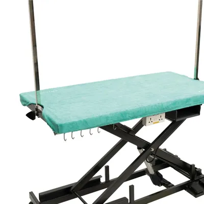 Artero Toalla para mesa de peluquería Cumbia Artero Toalla para mesa de peluquería Cumbia
