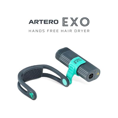 Artero Séchoir mains libres tour de cou Exo