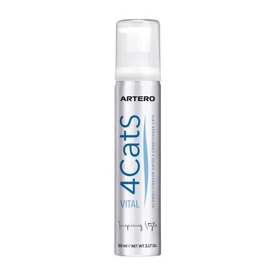 Artero 4Cats Vital Maske für Katzen