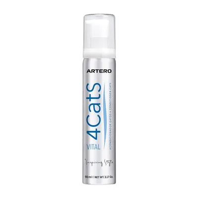 Artero Masque pour chats 4Cats Vital Artero Masque pour chats 4Cats Vital