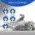Artero Shampooing pour chats 4Cats