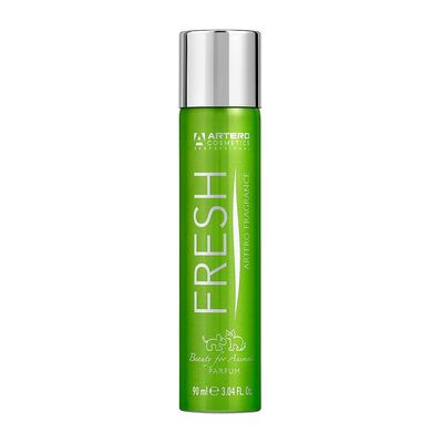 Artero parfum pour chiens et chats Fresh