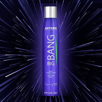 Artero Spray volumateur Big Bang