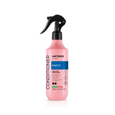 Artero Démêlant en spray Matt-X