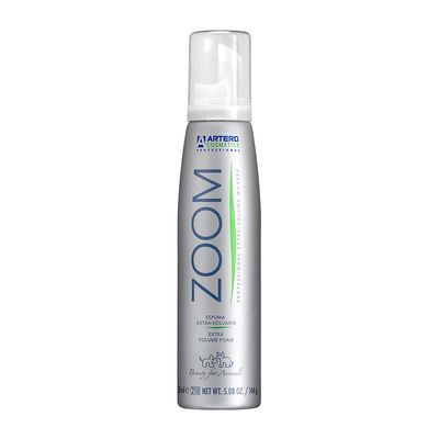 Artero mousse volumisante Zoom