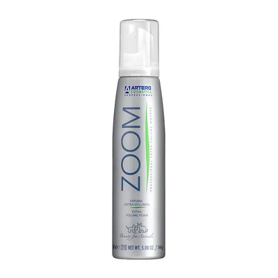 Artero mousse volumisante Zoom Artero mousse volumisante Zoom