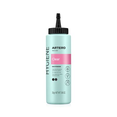 Artero Poudre auriculaire Clear