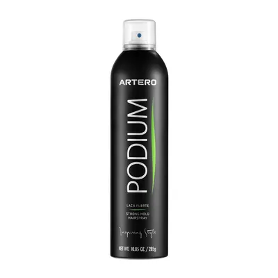 Artero Laque Podium Strong Hold pour chiens et chats Artero Laque Podium Strong Hold pour chiens et chats