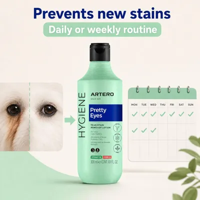 Artero Nettoyant pour les yeux Pretty Eyes Artero Nettoyant pour les yeux Pretty Eyes