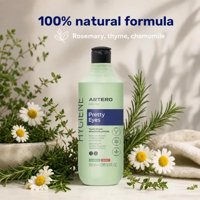 Artero Nettoyant pour les yeux Pretty Eyes Artero Nettoyant pour les yeux Pretty Eyes