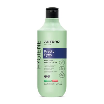 Artero Nettoyant pour les yeux Pretty Eyes