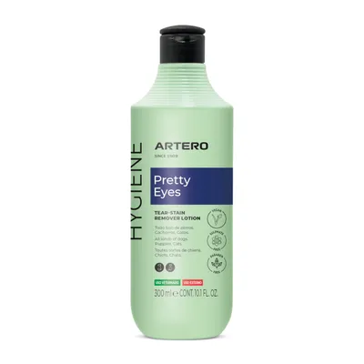 Artero Nettoyant pour les yeux Pretty Eyes Artero Nettoyant pour les yeux Pretty Eyes