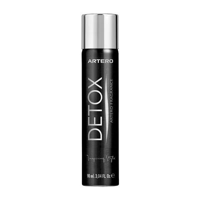 Artero Parfum pour chiens et chats Detox
