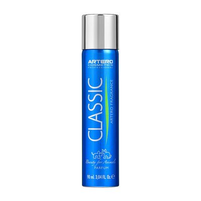 Artero Parfum Classic pour chiens et chats