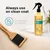 Artero Static Control spray volumisant antistatique
