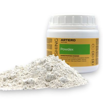 Artero Powdex poudre de trimming et stripping