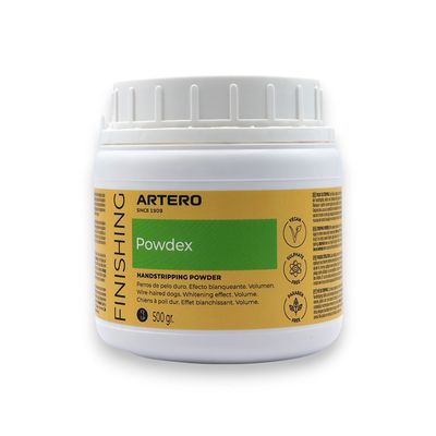Artero Powdex poudre de trimming et stripping