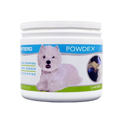 Artero Powdex poudre de trimming et stripping