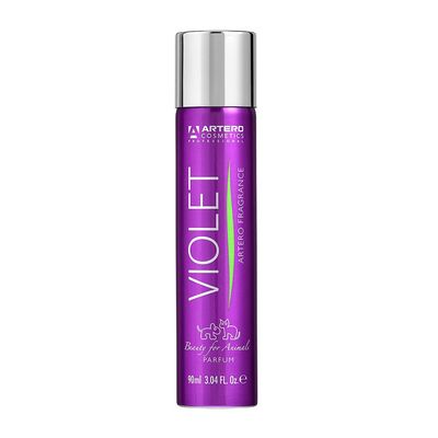 Artero Parfum Violet pour chiens et chats