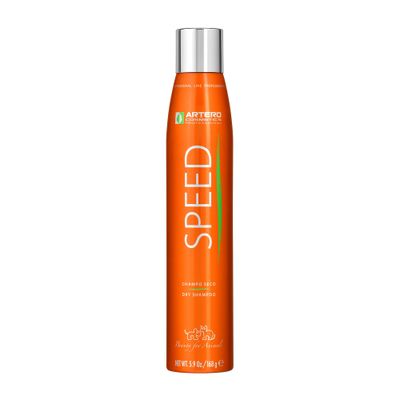 Artero Shampooing sec Speed