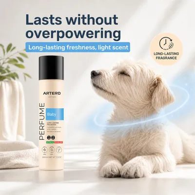 Artero Parfum Baby pour chiots Artero Parfum Baby pour chiots