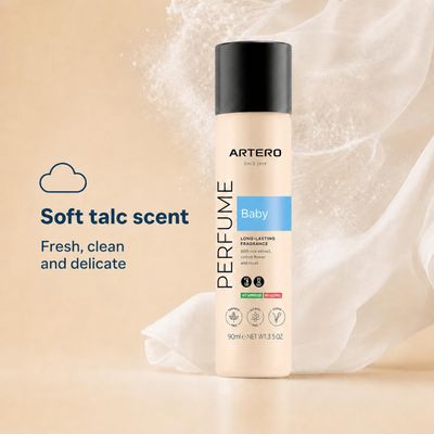 Artero Parfum Baby pour chiots