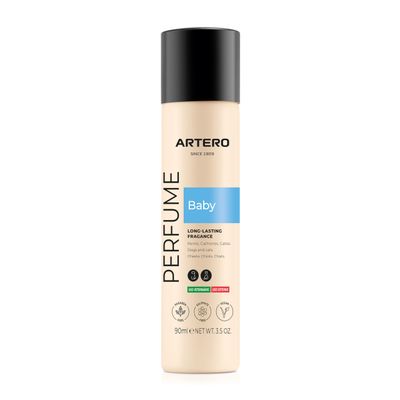 Artero Parfum Baby pour chiots