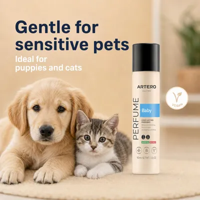 Artero Parfum Baby pour chiots Artero Parfum Baby pour chiots