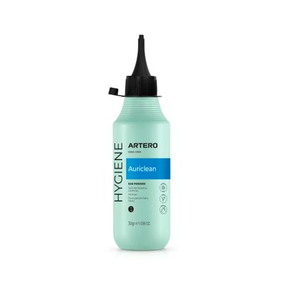 Artero Auriclean poudre antiseptique pour épiler les oreilles
