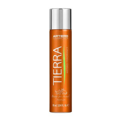 Artero Parfum Tierra pour chiens et chats