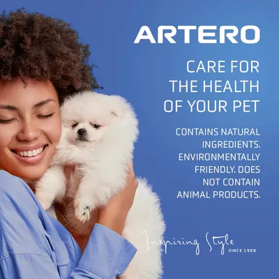 Artero Nettoyant auriculaire Aurigel pour chiens